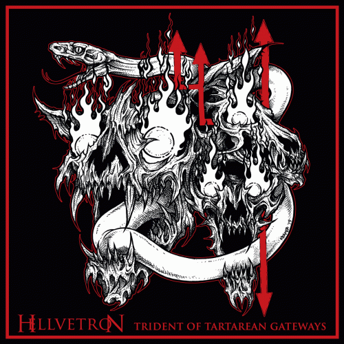 Hellvetron : Trident of Tartarean Gateways